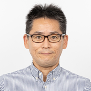古田 義博