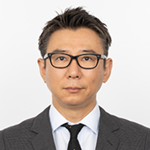 加藤 和彦