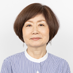 宮田 智子
