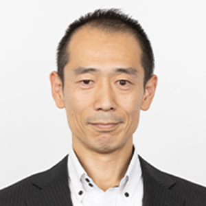 村田 毅